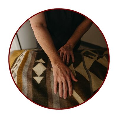 Link to: /services/manual-lymphatic-drainage