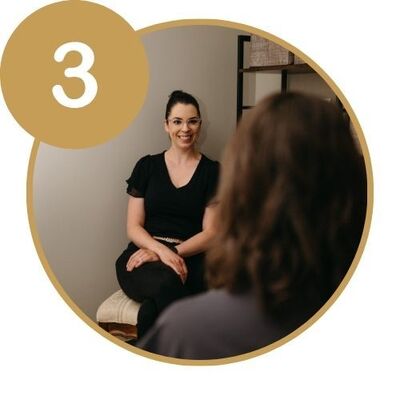 Start Seeing Improvement