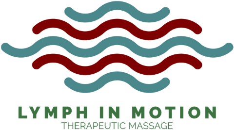 Lymph In Motion Therapeutic Massage Colleen Hurst RMT CLT CST Inc.