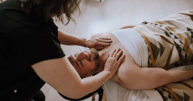 Complete Decongestive Therapy